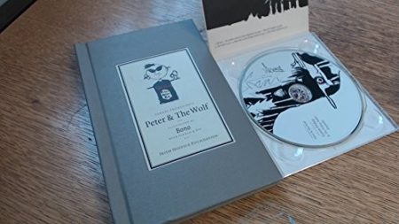 Peter and the Wolf
