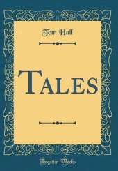 Tales (Classic Reprint)
