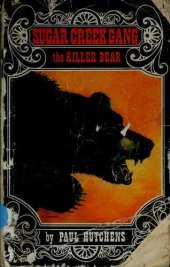 The Killer Bear