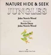 Nature Hide and Seek Jungles