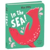 In the Sea!