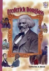 Frederick Douglass