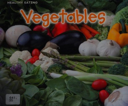 Vegetables