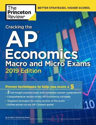 Cracking the AP Economics Macro and Micro Exams