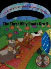 The Three Billy Goats Gruff