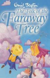 The Folk of the Faraway Tree