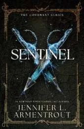 Sentinel: The epic conclusion to steamy paranormal romance series Covenant