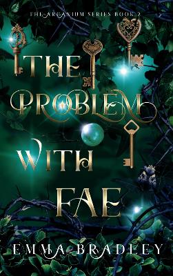 The Problem With Fae