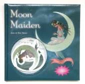 Moon Maiden: Tales from Fairyland