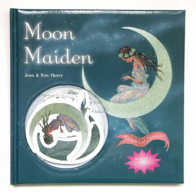 Moon Maiden: Tales from Fairyland