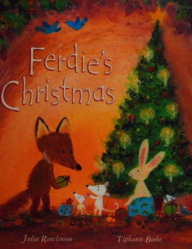 Ferdie's Christmas