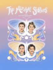 The Mirabal Sisters, From Caterpillars to Butterflies
