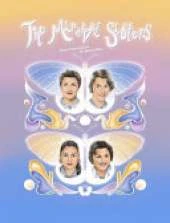 The Mirabal Sisters, From Caterpillars to Butterflies