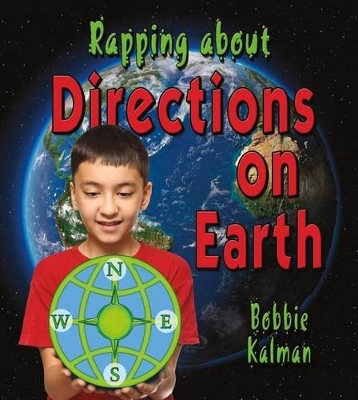 Rapping About Directions on Earth