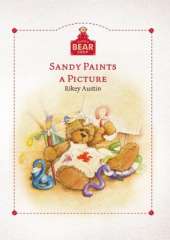 Sandy Paints A Picture