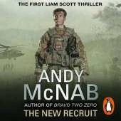 The New Recruit: Liam Scott Book 1