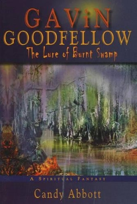 Gavin Goodfellow: the Lure of Burnt Swamp