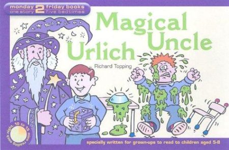 Magical Uncle Urlich