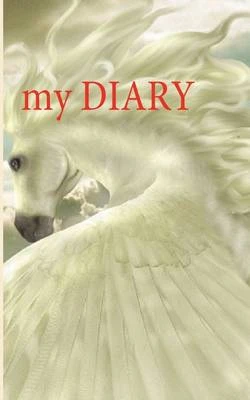 Mein Tagebuch - My Diary