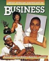 Great African Americans in Business