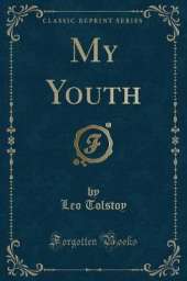 My Youth (Classic Reprint)