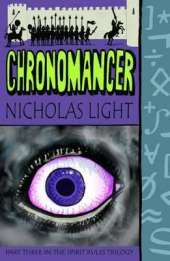 Chronomancer