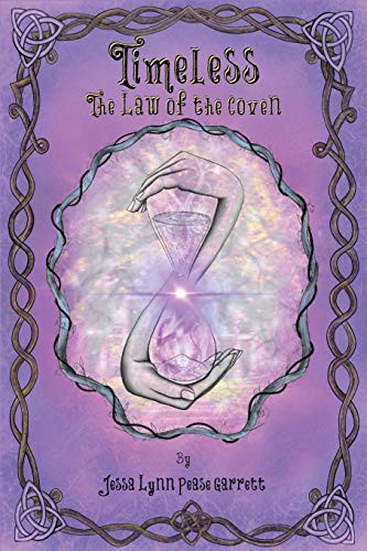 Timeless: The Law of the Coven