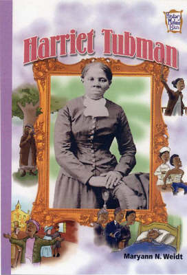 Harriet Tubman