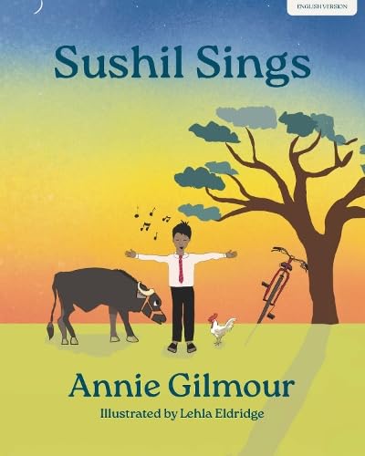 Sushil Sings