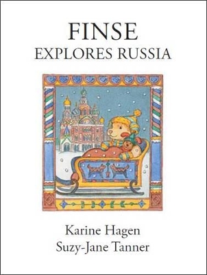 Finse Explores Russia