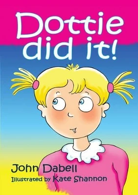 Dottie Did It!