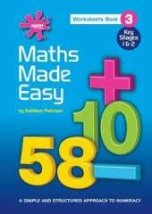 Maths Made Easy: A Simple and Structured Approach to Numeracy