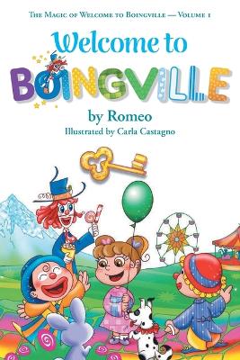 Welcome to Boingville