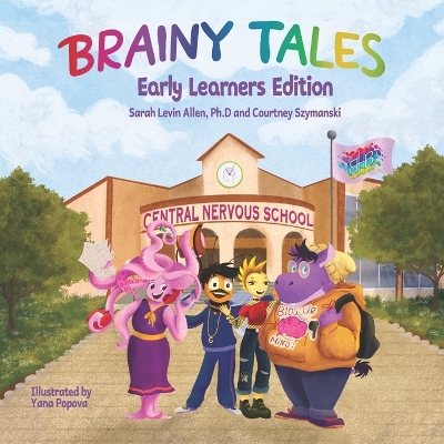 Brainy Tales: Early Learners Edition