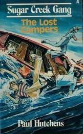 The Lost Camper