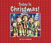 Today Is Christmas