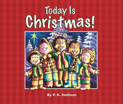 Today Is Christmas