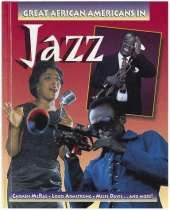 Great African Americans in Jazz