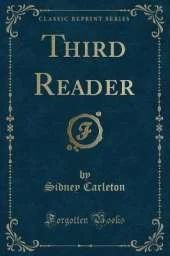 Third Reader (Classic Reprint)
