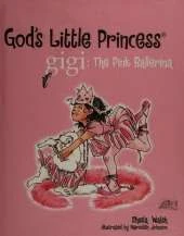 The Pink Ballerina