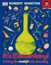 It's Elementary!: Putting the Crackle into Chemistry