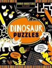 Dinosaur Puzzles: Activities for Boosting Problem-Solving Skills