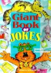 Giant Book of Jokes