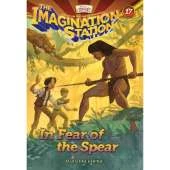 Imagination Station Books