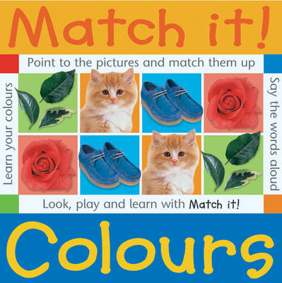 Colours