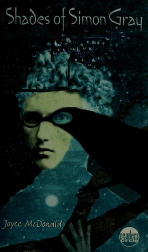 Shades of Simon Gray