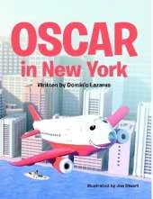 Oscar in New York