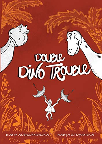 Double Dino Trouble