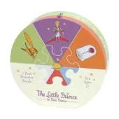 The Little Prince Deluxe Puzzle Wheel: Deluxe Puzzle Wheel