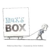 Max's Box: Letting Go of Negative Feelings